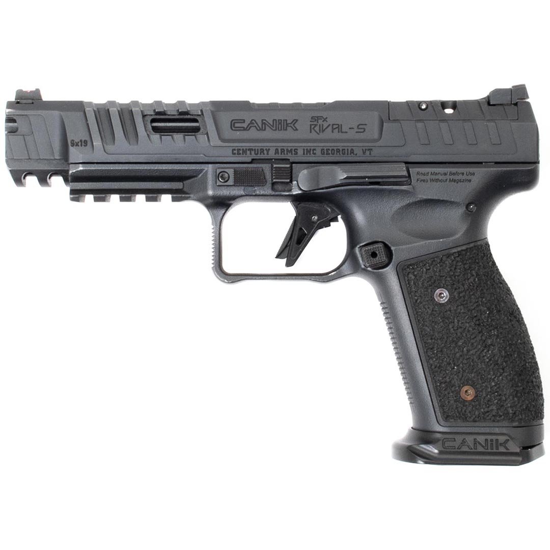 CANIK SFX RIVAL-S